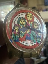 Orologio Swatch Vintage