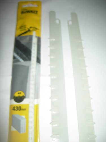 Dewalt elu alligatore tct lame - dewalt,