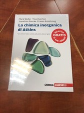 WELLER-LA CHIMICA INORGANICA