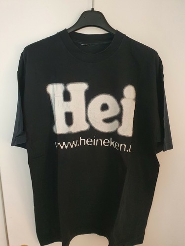 Maglia shirt pubblicitaria - t,