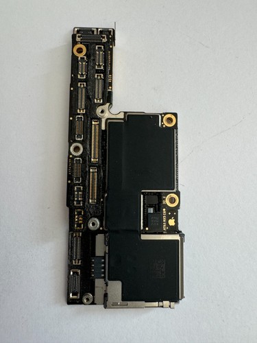 Carte mère iphone 64gb - carte, xs