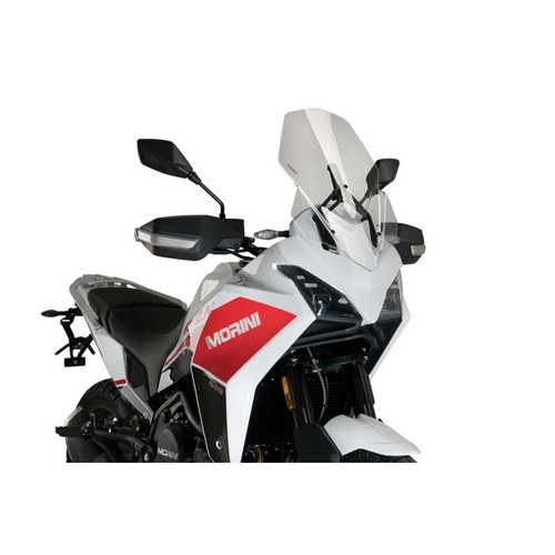 Puig cupolino touring per moto - per,