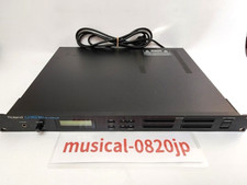 Roland 110 pcm - sound, module