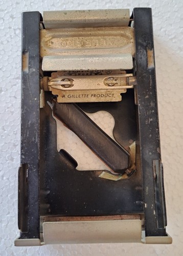 Affilatore lamette vintage - di,