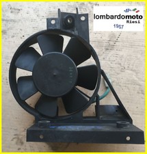 ELETTROVENTOLA VENTOLA