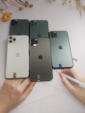 Apple iPhone 11 Pro Max -