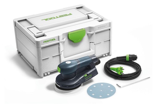 Festool levigatrice orbitale - festool,