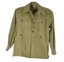 WW2 Riproduzione Giacca Vento