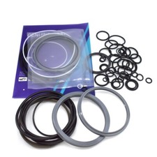 SAGA120 Seal Kit SAGA120 BREAKER Model Excavator Repair Kit Seal