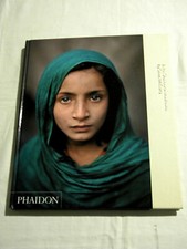 Steve Mc Curry, In the Shadow of Mountains , 2007, 1° ed, new, HC