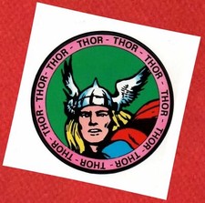 Thor club dei - thor,