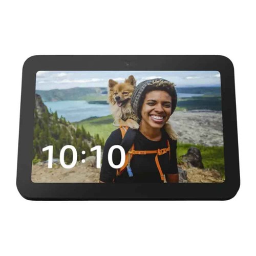 Amazon echo show gen - amazon, 3.