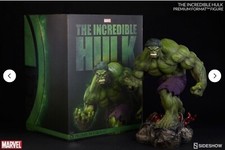 L'INCREDIBILE HULK ESCLUSIVA