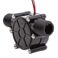12v micro turbina - 12v,
