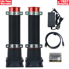 DT WIND SIM Racing Wind Simulator Simulator 2 tubi simulatore vento per giochi di corse Simagic