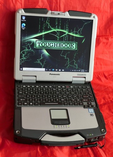 Panasonic toughbook mk6 - toughbook,