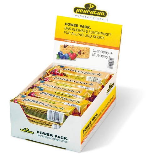 Peeroton power pack - pack, 12+3