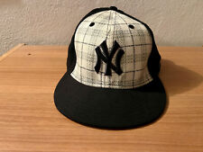 59FIFTY New York Yankees cappello cappellino originale new era baseball  7 1/2