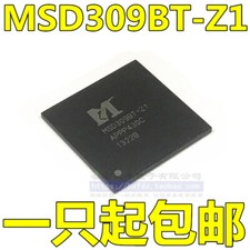 Chip LCD MSD309BT-Z1
