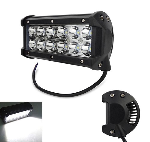 Faro lampada supplementare - faro,