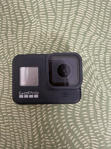 Gopro hero8 black - gopro,