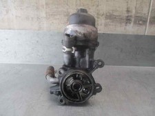 9656830180 supporto filtro olio VOLVO S40 BERLINA 2.0 DIESEL CAT 2003 2873836