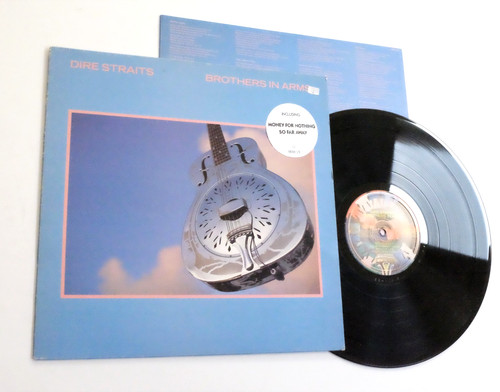 Dire straits brothers in - dire,