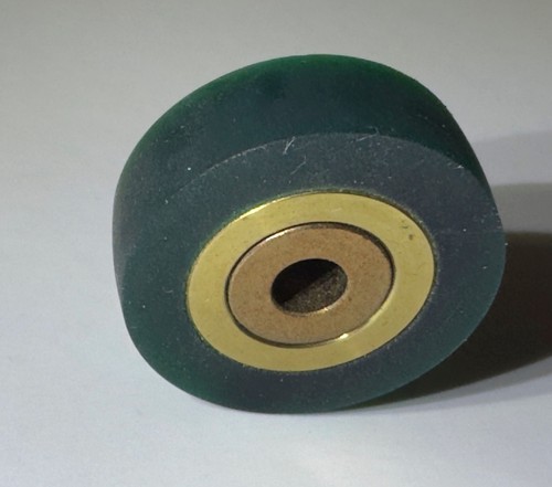 Studer revox new pinch - revox,