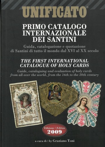 Santini catalogo unificato - santini,