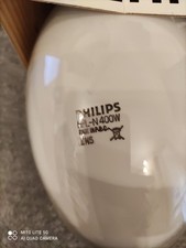 Lampadina Philips 400W E40
