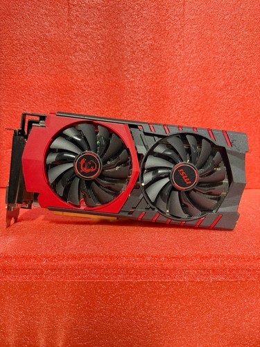 Msi amd radeon 390 - amd,
