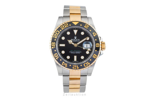 Rolex gmt master - rolex, ii