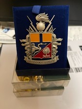 Stemma Araldico Arma dei Carabinieri  anni 90.  -