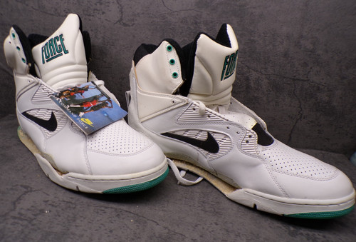 Nike air command force - force, vintage