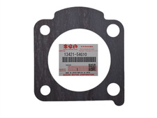 Guarnizione corpo farfallato