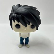 Funko Pop! Vinile: Animazione