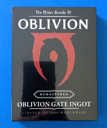 The elder scrolls oblivion - scrolls,
