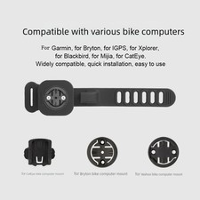 Porta bicicletta computer - porta,