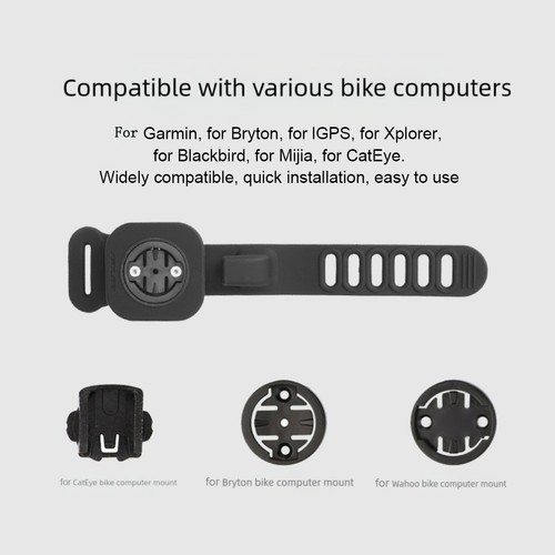 Porta bicicletta computer - computer, in