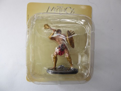 Personaggio mythos fantasy - mythos,