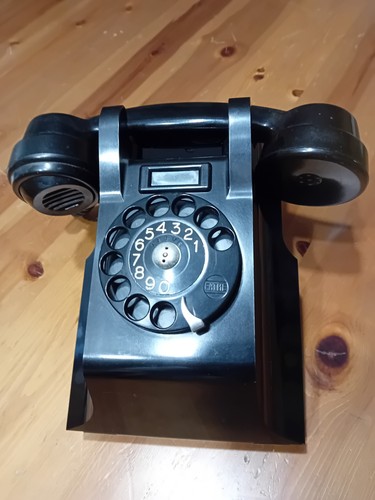 Telefono fatme roma - telefono,