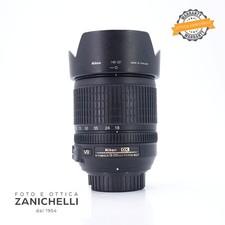 Nikon AF-S 18-105mm f/3.5-5.6