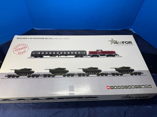 Marklin 26290 set - set, diesel