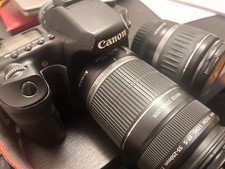 Macchina fotografica digitale