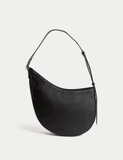 Borsa a tracolla nuova in pura