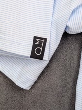 Open Mondays Golf Polo Shirt