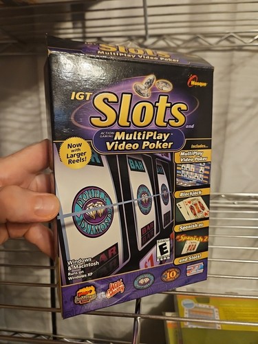 Slot multiplay video poker - slot,