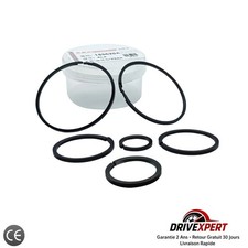 Kit Anelli Tenuta Scatola Auto