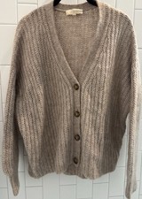 Cardigan La Maille Sezane