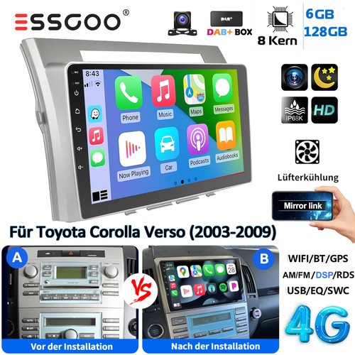 Carplay 128g android - carplay,